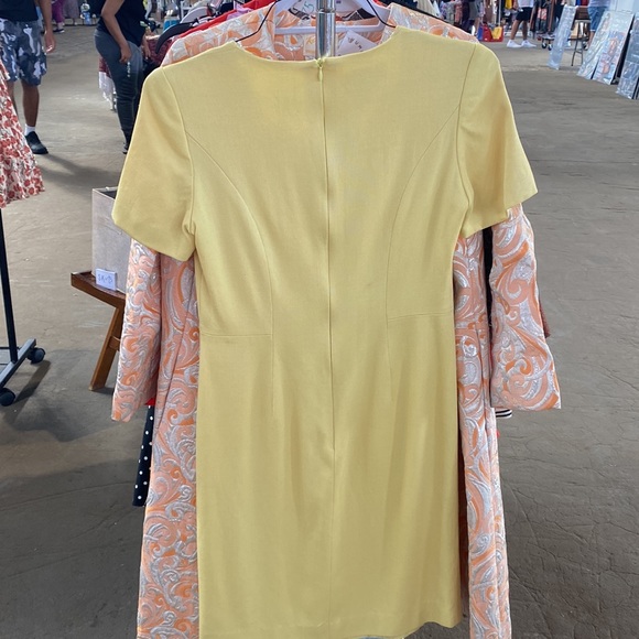 Vintage 90’s Escada Dress - Picture 6 of 7